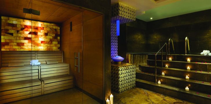 Puhkus Araabia Ühendemiraatides, 5* hotellis DOUBLETREE BY HILTON RESORT! 42