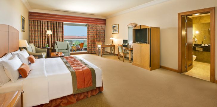 Abu Dhabi ootab, luksuslik puhkus 5* hotellis AL RAHA BEACH! 43