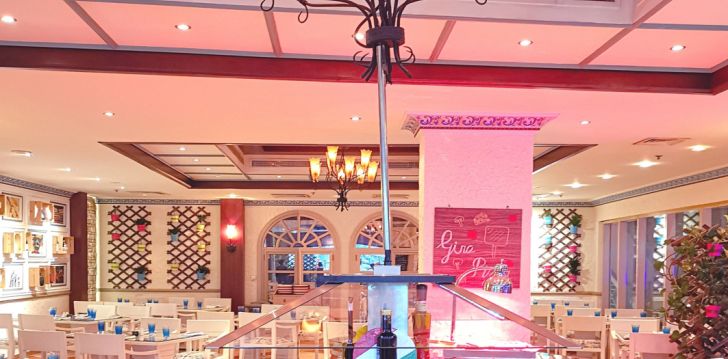 Abu Dhabi ootab, luksuslik puhkus 5* hotellis AL RAHA BEACH! 21