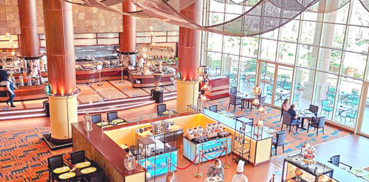 Abu Dhabi ootab, luksuslik puhkus 5* hotellis AL RAHA BEACH! 25