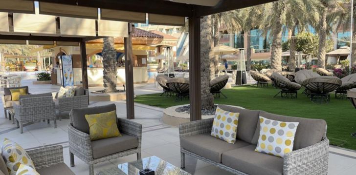 Abu Dhabi ootab, luksuslik puhkus 5* hotellis AL RAHA BEACH! 27