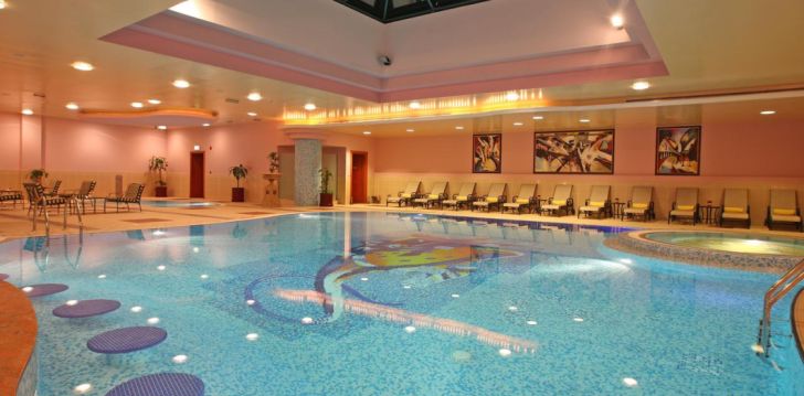 Abu Dhabi ootab, luksuslik puhkus 5* hotellis AL RAHA BEACH! 28