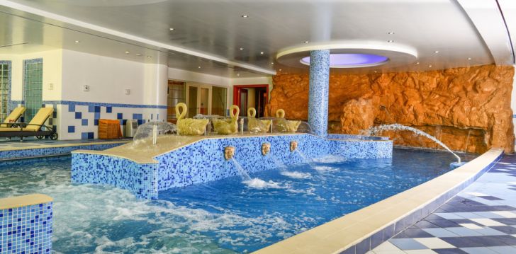 Abu Dhabi ootab, luksuslik puhkus 5* hotellis AL RAHA BEACH! 29