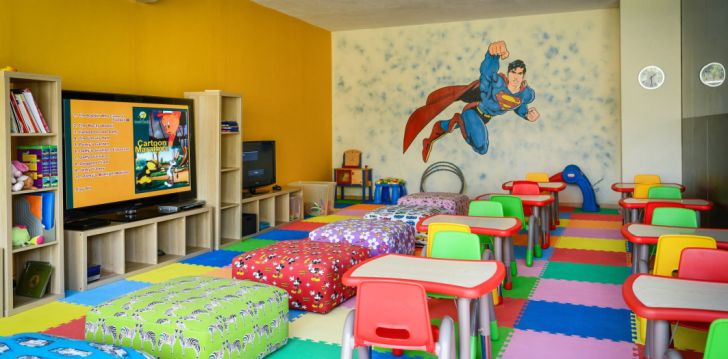 Abu Dhabi ootab, luksuslik puhkus 5* hotellis AL RAHA BEACH! 30