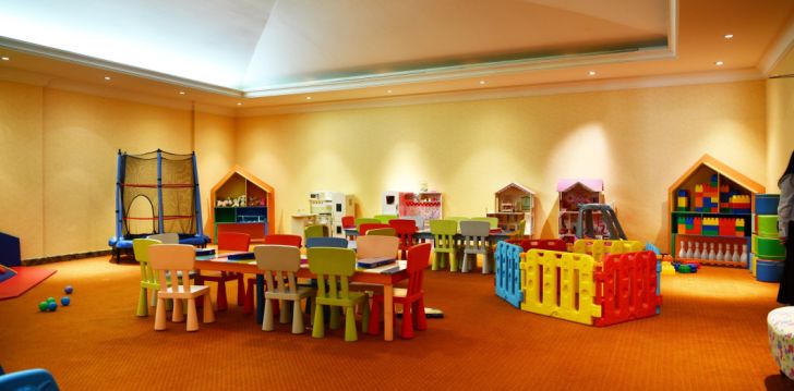 Abu Dhabi ootab, luksuslik puhkus 5* hotellis AL RAHA BEACH! 31