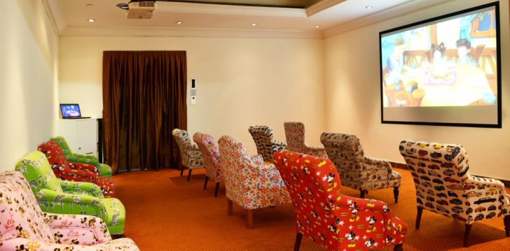 Abu Dhabi ootab, luksuslik puhkus 5* hotellis AL RAHA BEACH! 32