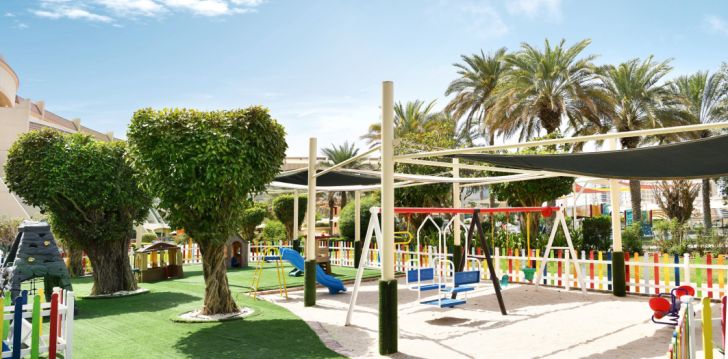 Abu Dhabi ootab, luksuslik puhkus 5* hotellis AL RAHA BEACH! 11