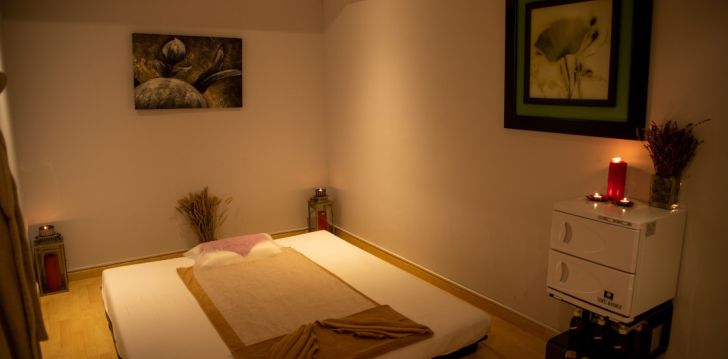 Abu Dhabi ootab, luksuslik puhkus 5* hotellis AL RAHA BEACH! 33