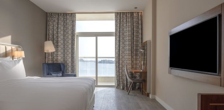 Puhkus Ras al Khaimah 4* hotellis, RADISSON RESORT RAS AL KHAIMAH! 17