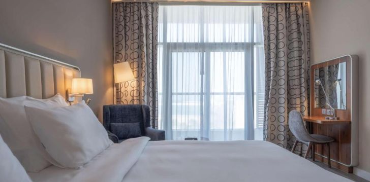 Puhkus Ras al Khaimah 4* hotellis, RADISSON RESORT RAS AL KHAIMAH! 18