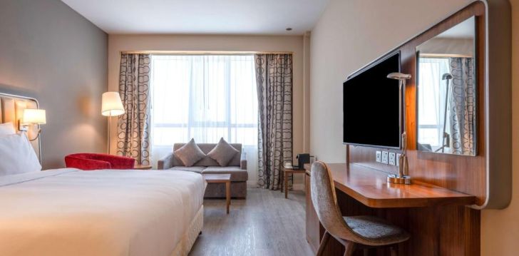 Puhkus Ras al Khaimah 4* hotellis, RADISSON RESORT RAS AL KHAIMAH! 19