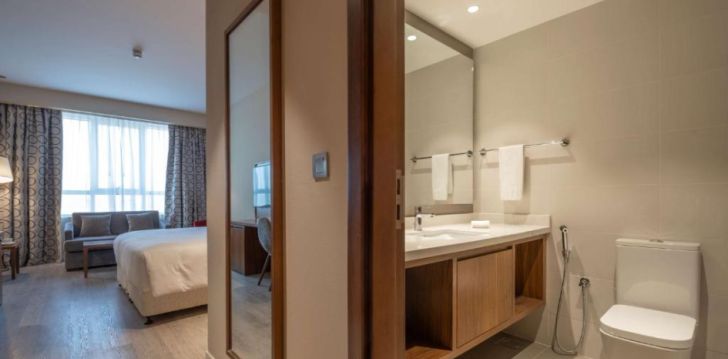 Puhkus Ras al Khaimah 4* hotellis, RADISSON RESORT RAS AL KHAIMAH! 20