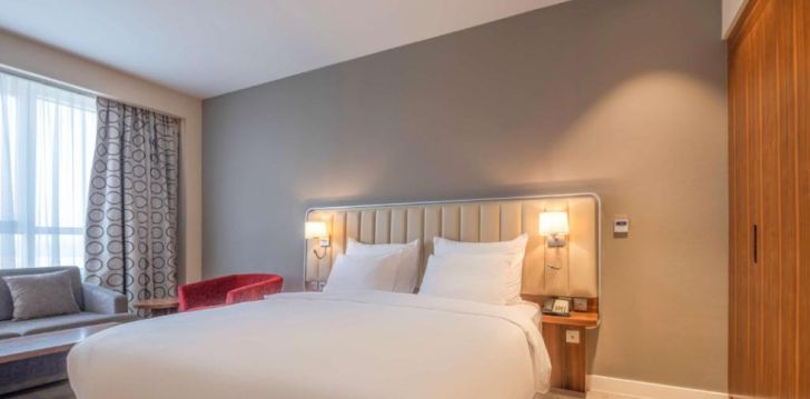 Puhkus Ras al Khaimah 4* hotellis, RADISSON RESORT RAS AL KHAIMAH! 21