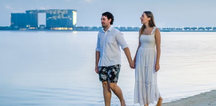 Puhkus Ras al Khaimah 4* hotellis, RADISSON RESORT RAS AL KHAIMAH! 15