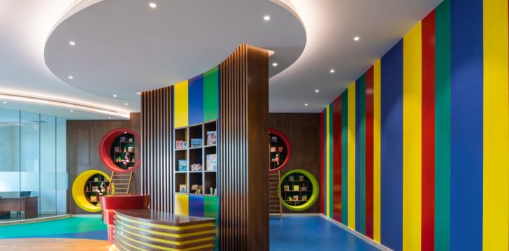 Puhkus Ras al Khaimah 4* hotellis, RADISSON RESORT RAS AL KHAIMAH! 10