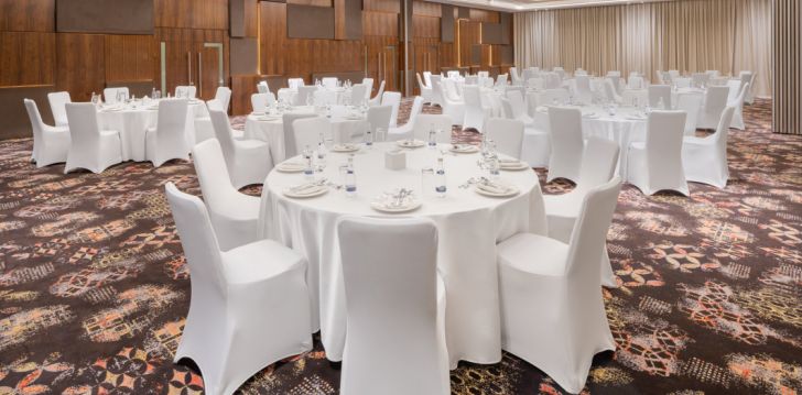 Puhkus Ras al Khaimah 4* hotellis, RADISSON RESORT RAS AL KHAIMAH! 9