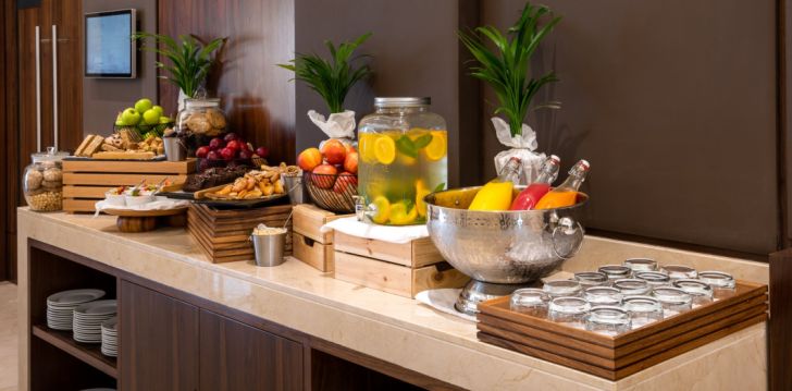 Puhkus Ras al Khaimah 4* hotellis, RADISSON RESORT RAS AL KHAIMAH! 6
