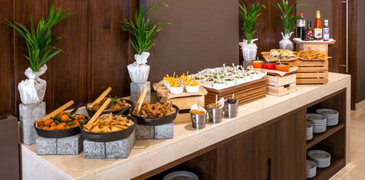 Puhkus Ras al Khaimah 4* hotellis, RADISSON RESORT RAS AL KHAIMAH! 7