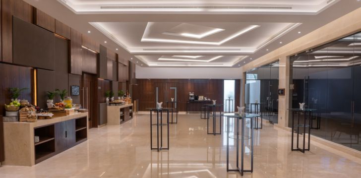 Puhkus Ras al Khaimah 4* hotellis, RADISSON RESORT RAS AL KHAIMAH! 8