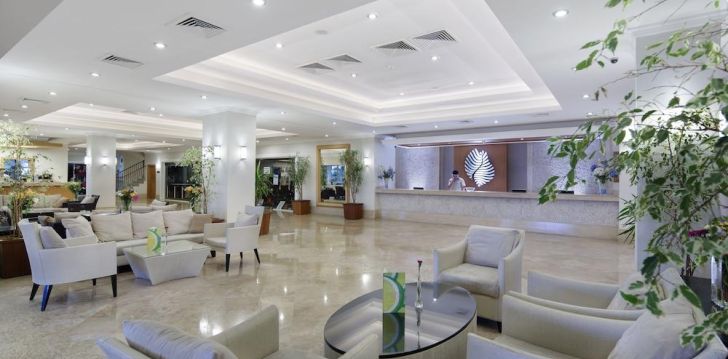 Unustamatu puhkus Türgis, 5* hotellis SUNIS ELITA BEACH RESORT HOTEL & SPA! 7