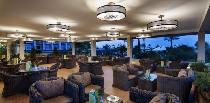 Unustamatu puhkus Türgis, 5* hotellis SUNIS ELITA BEACH RESORT HOTEL & SPA! 26