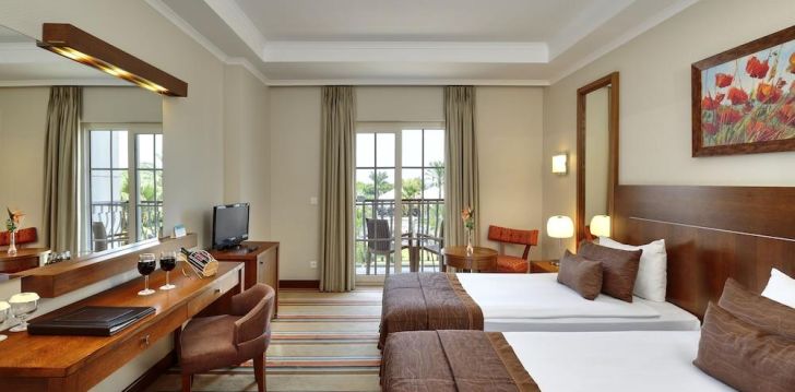 Unustamatu puhkus Türgis, 5* hotellis SUNIS ELITA BEACH RESORT HOTEL & SPA! 8