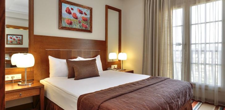 Unustamatu puhkus Türgis, 5* hotellis SUNIS ELITA BEACH RESORT HOTEL & SPA! 11