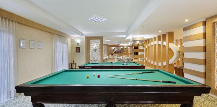 Unustamatu puhkus Türgis, 5* hotellis SUNIS ELITA BEACH RESORT HOTEL & SPA! 20