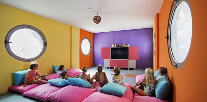 Unustamatu puhkus Türgis, 5* hotellis SUNIS ELITA BEACH RESORT HOTEL & SPA! 21