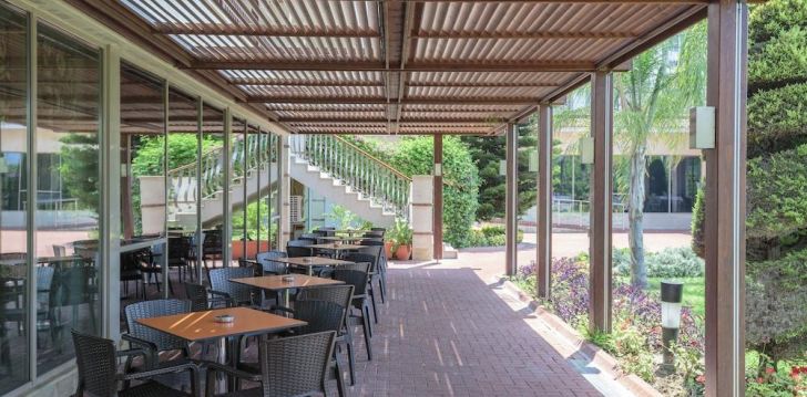 Unustamatu puhkus Türgis, 5* hotellis SUNIS ELITA BEACH RESORT HOTEL & SPA! 23