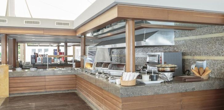 Unustamatu puhkus Türgis, 5* hotellis SUNIS ELITA BEACH RESORT HOTEL & SPA! 27