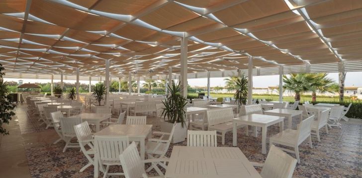 Unustamatu puhkus Türgis, 5* hotellis SUNIS ELITA BEACH RESORT HOTEL & SPA! 28