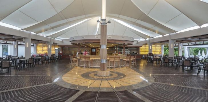 Unustamatu puhkus Türgis, 5* hotellis SUNIS ELITA BEACH RESORT HOTEL & SPA! 33