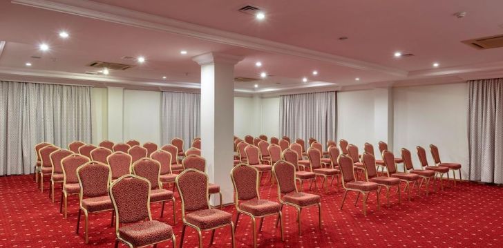 Unustamatu puhkus Türgis, 5* hotellis SUNIS ELITA BEACH RESORT HOTEL & SPA! 34