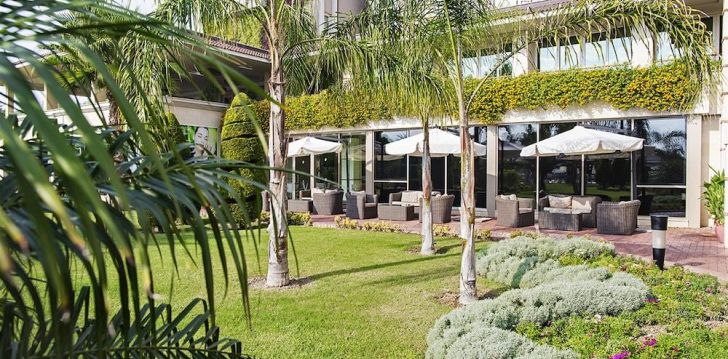 Unustamatu puhkus Türgis, 5* hotellis SUNIS ELITA BEACH RESORT HOTEL & SPA! 35