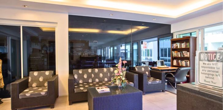 Puhkus Phuketis, 4* hotellis THE PALMS KAMALA BEACH! 12