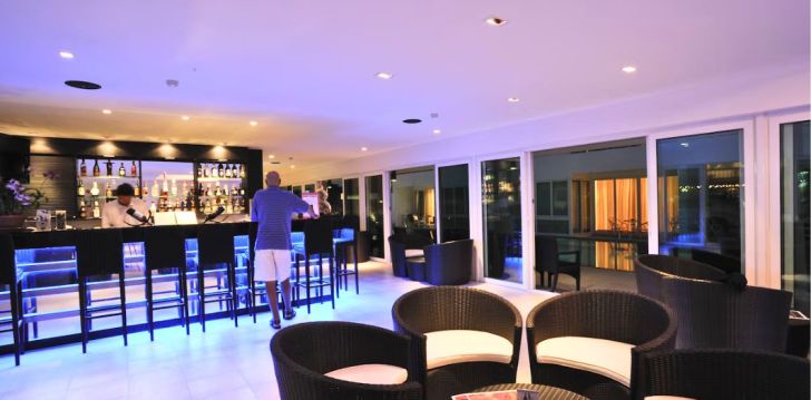 Puhkus Phuketis, 4* hotellis THE PALMS KAMALA BEACH! 14