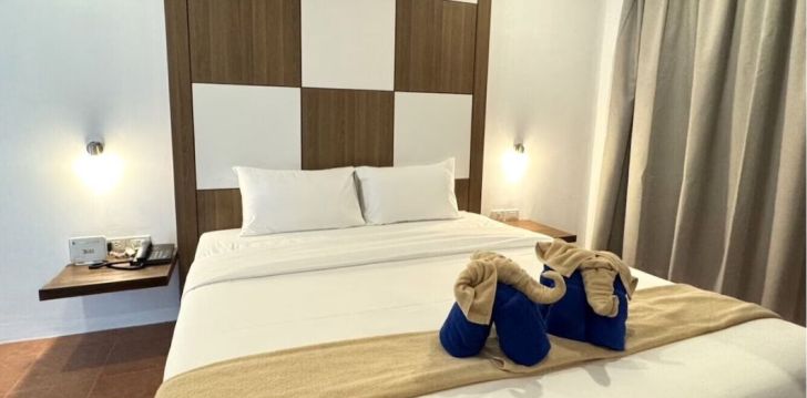 Puhkus Phuketis, 4* hotellis THE PALMS KAMALA BEACH! 17