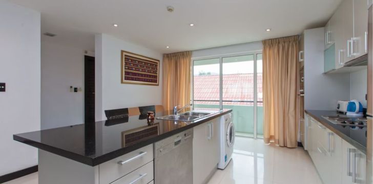 Puhkus Phuketis, 4* hotellis THE PALMS KAMALA BEACH! 24