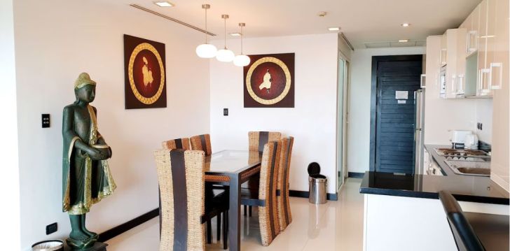 Puhkus Phuketis, 4* hotellis THE PALMS KAMALA BEACH! 25