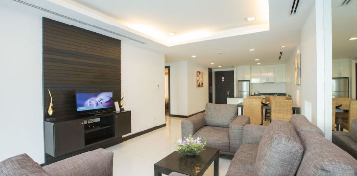 Puhkus Phuketis, 4* hotellis THE PALMS KAMALA BEACH! 27