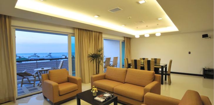 Puhkus Phuketis, 4* hotellis THE PALMS KAMALA BEACH! 28