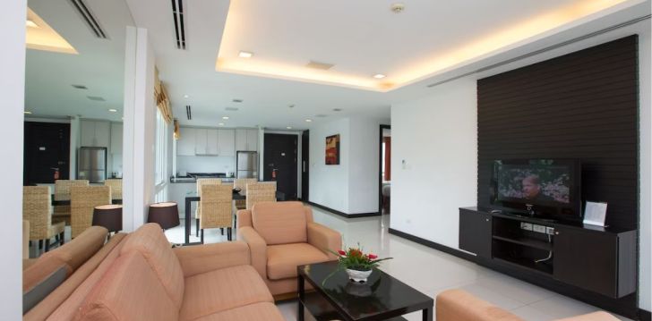 Puhkus Phuketis, 4* hotellis THE PALMS KAMALA BEACH! 29