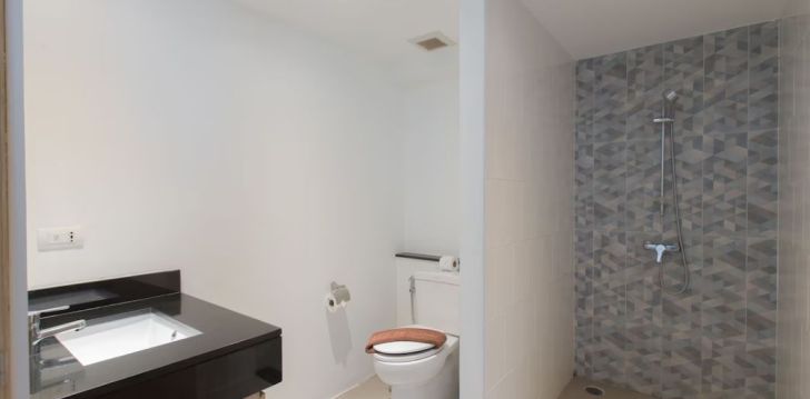 Puhkus Phuketis, 4* hotellis THE PALMS KAMALA BEACH! 34