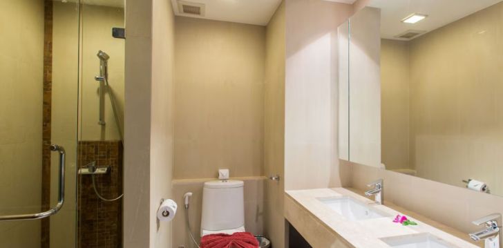 Puhkus Phuketis, 4* hotellis THE PALMS KAMALA BEACH! 35