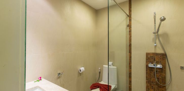 Puhkus Phuketis, 4* hotellis THE PALMS KAMALA BEACH! 36