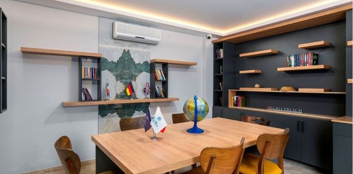 Puhkus Alanyas, 4* hotellis CLUB BIG BLUE SUITE! 25