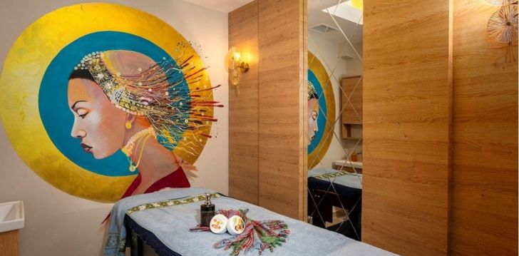 Puhkus Alanyas, 4* hotellis CLUB BIG BLUE SUITE! 29