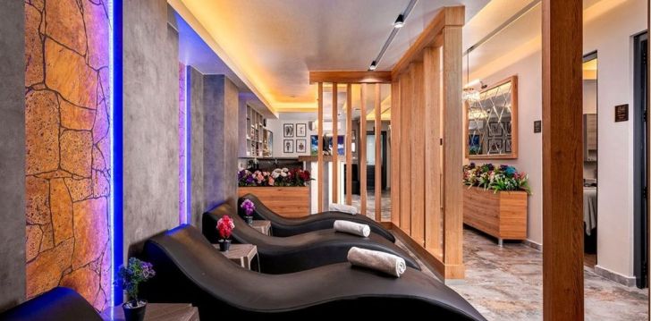 Puhkus Alanyas, 4* hotellis CLUB BIG BLUE SUITE! 30