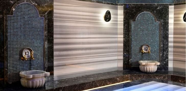 Puhkus Alanyas, 4* hotellis CLUB BIG BLUE SUITE! 31